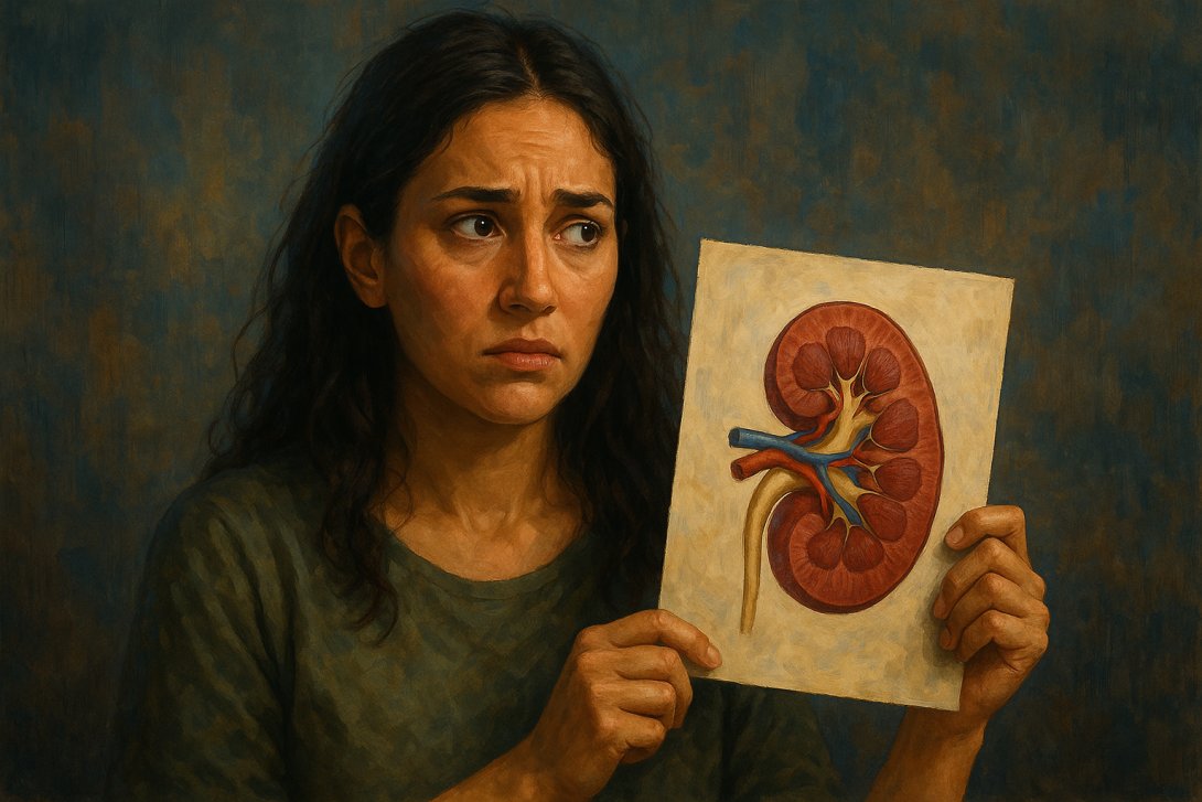 продажа почки